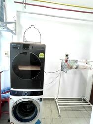 Parc Oasis (D22), Condominium #487301501